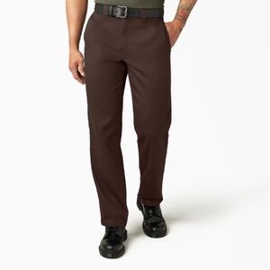 Dickies 874 FLEX Work Pants – Men’s – Dark Brown